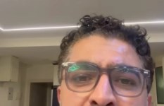 الفنان فادي خفاجة