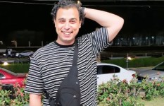 الفنان كريم عبد العليم 