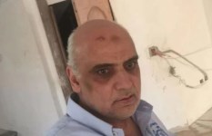عزاء المنتج غزال الشال 
