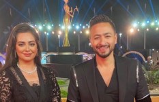 حمادة هلال وهبة مجدي 