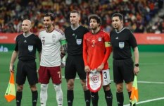 منتخب مصر 