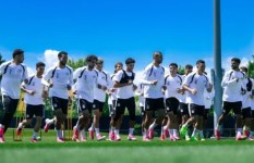 منتخب مصر 