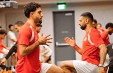 منتخب مصر 
