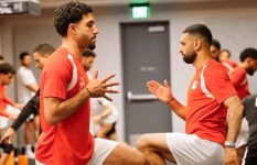 منتخب مصر 