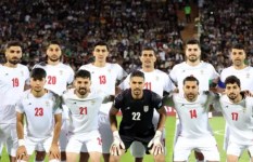 إيران 