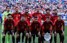 منتخب مصر 
