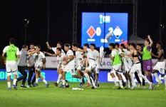 منتخب مصر للناشئين