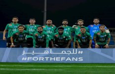 النجمة السعودي 