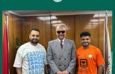 رشاد المتولي 