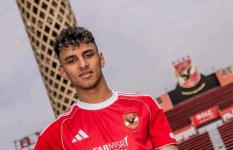 أحمد عيد 
