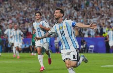 الارجنتين 