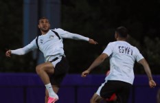 منتخب مصر 
