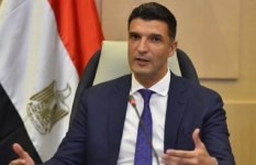 وزير الصناعة