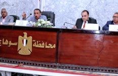 رسائل حاسمة من محافظ سوهاج 