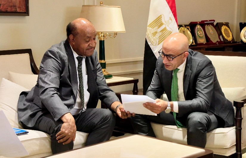 جانب من الفعاليات 