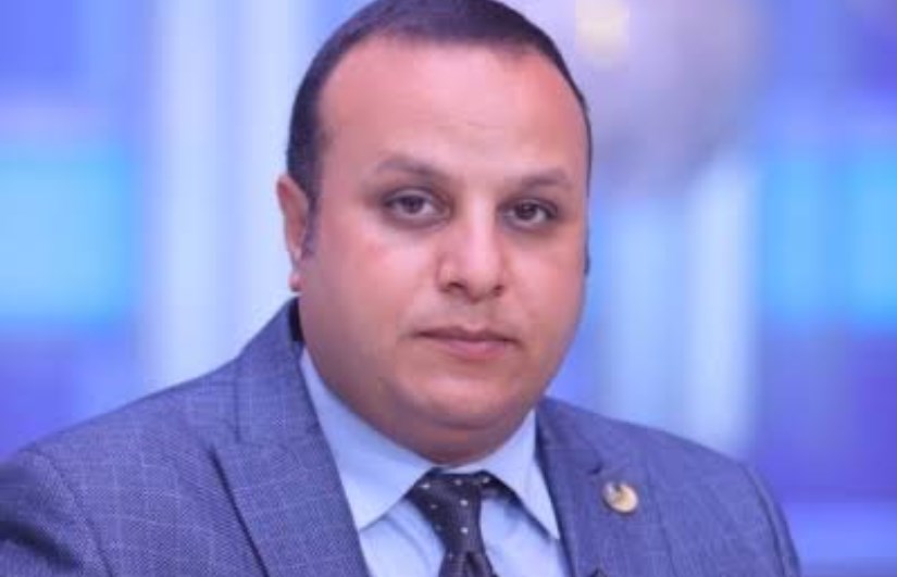 د. عاصم حجازي 