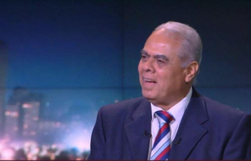 د. حسن شحاتة الخبير التربوي