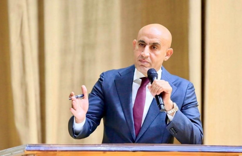 محمد عبد اللطيف وزير التعليم