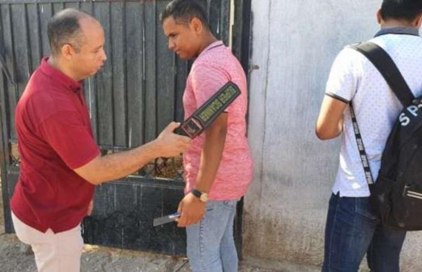امتحانات الثانوية العامة 