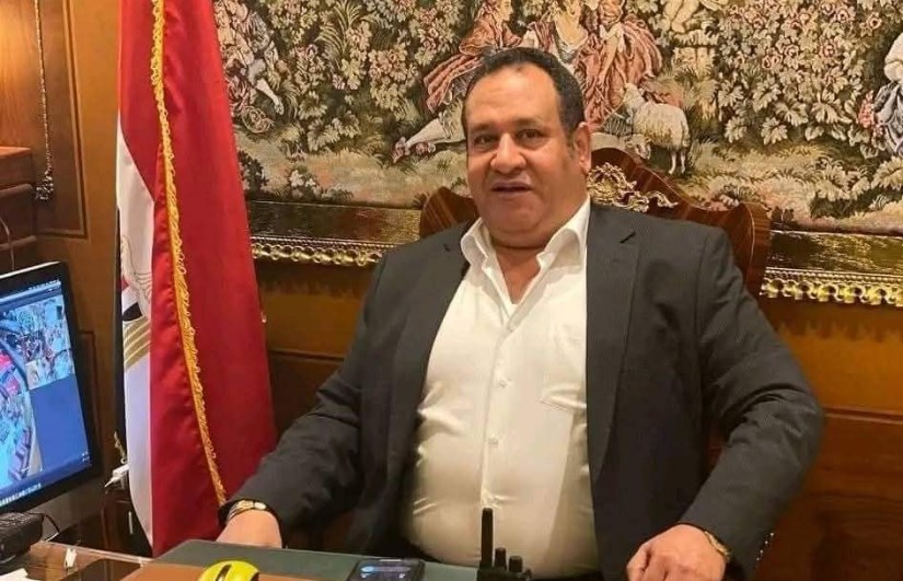 القبض على صبري نخنوخ