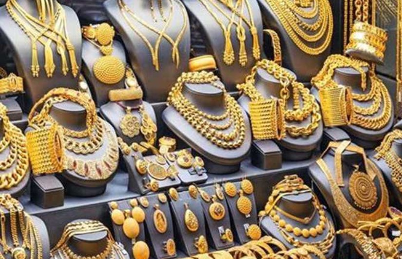 أسعار الذهب الخميس 11 يونيو 2026