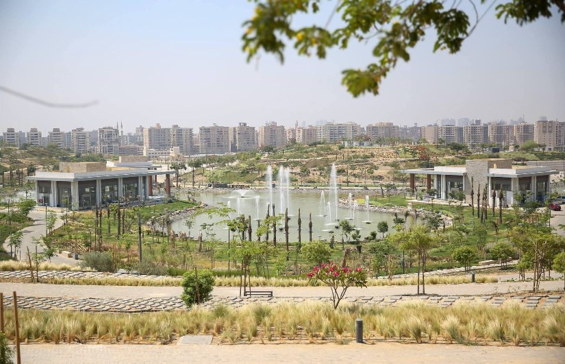 مشروعات الإسكان