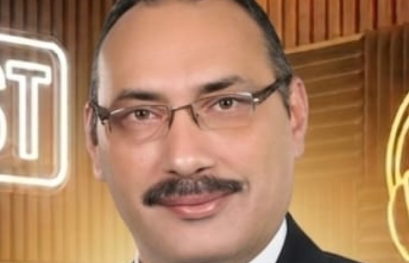 هشام عياد 