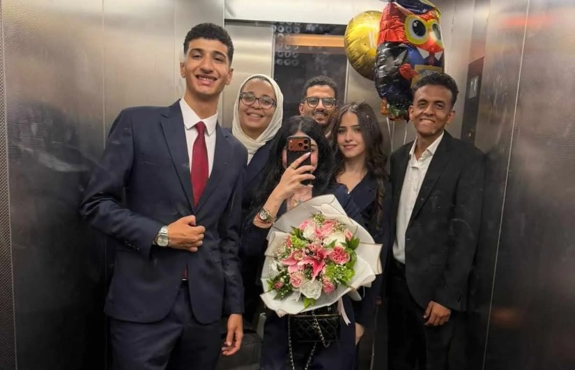 فريق العمل 