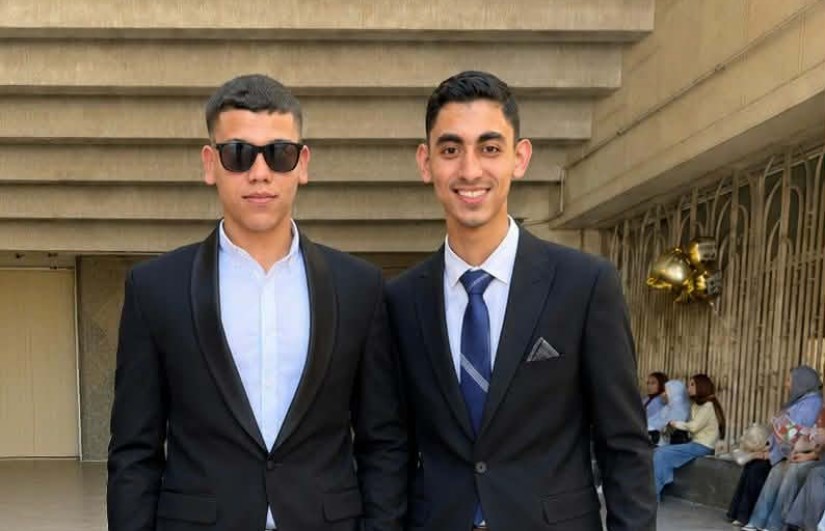 فريق العمل