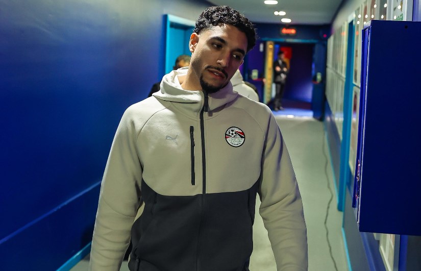 مرموش 