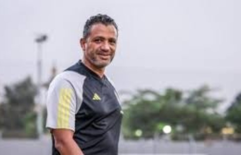 سامي قمصان 