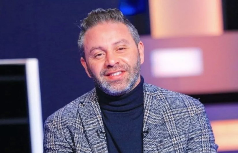 حازم إمام 