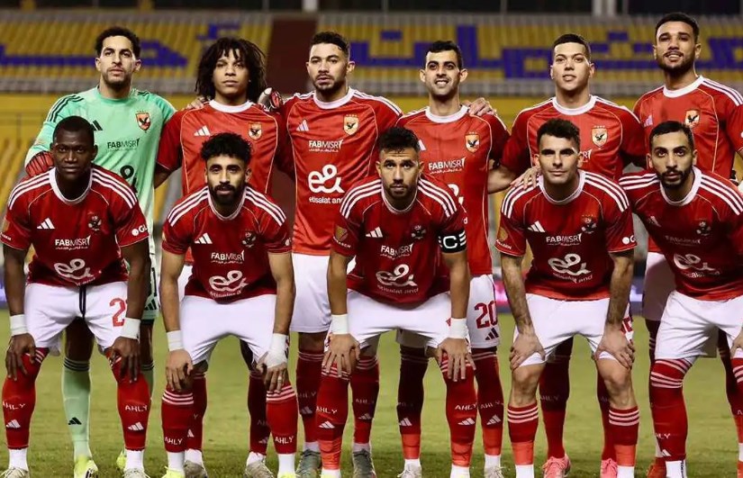 الأهلي 