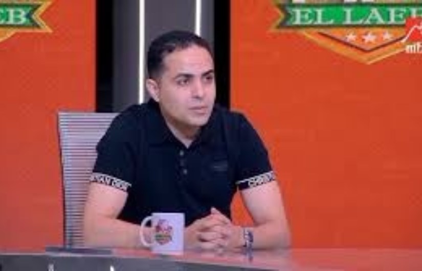 بلال نظير 