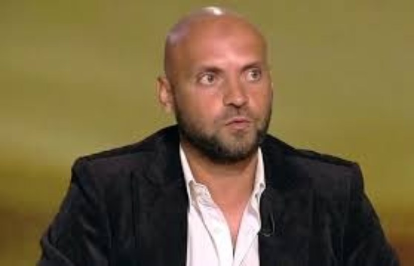 اليماني نجم مصر السابق 