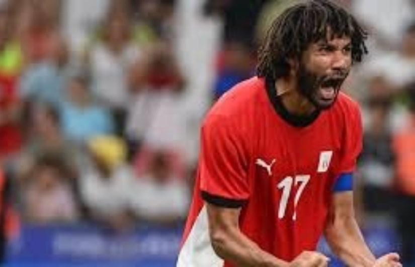 محمد النني 