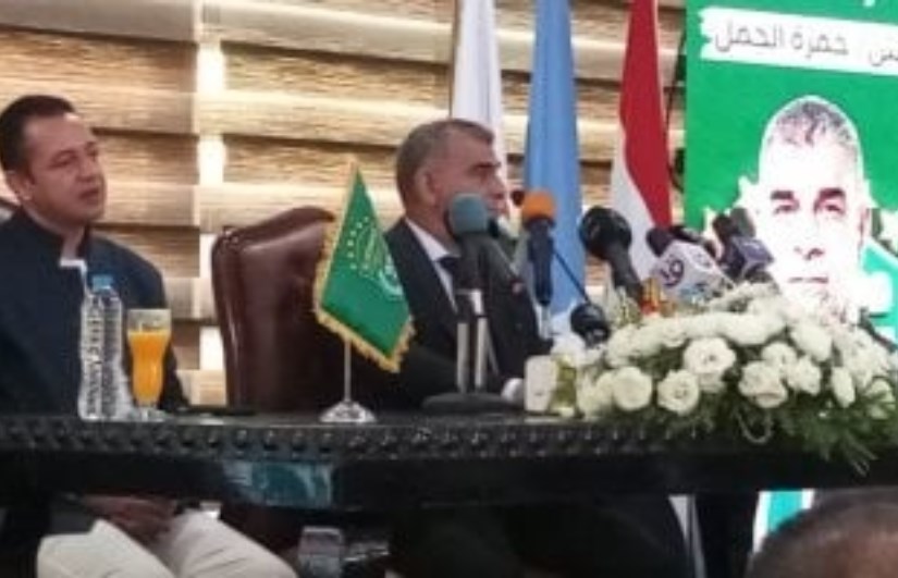 حمزة الجمل 