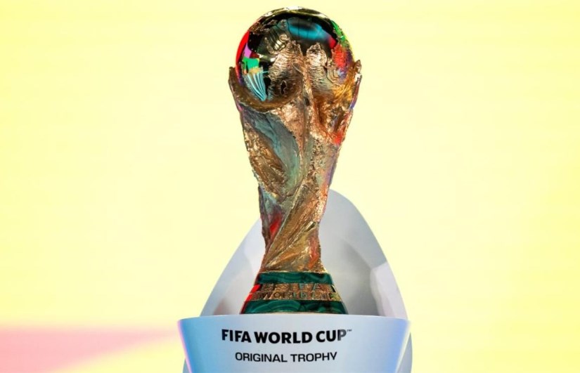 كأس العالم 2026