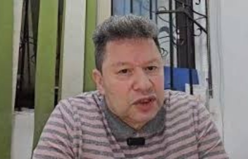 رضا عبد العال 