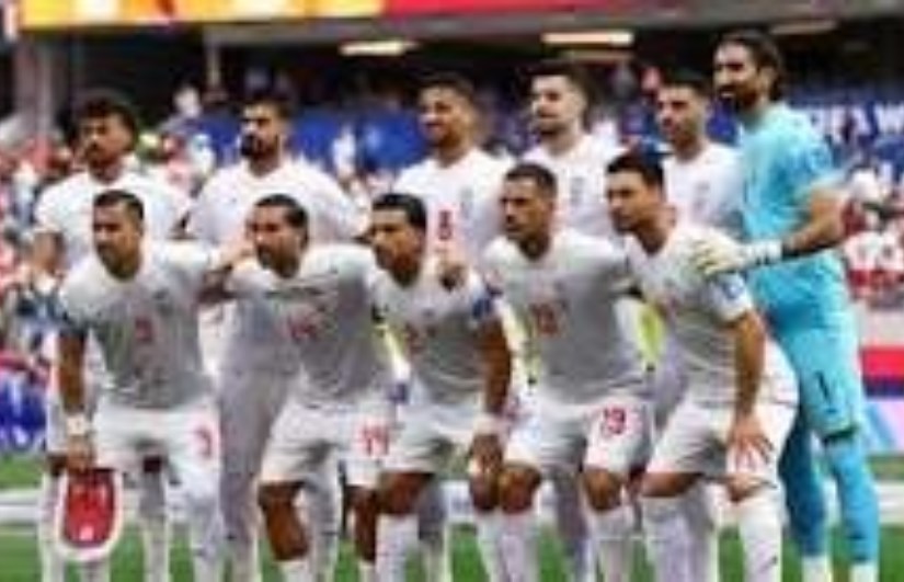 منتخب إيران 