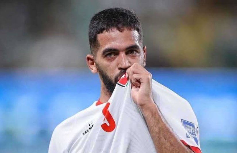 علي علوان 