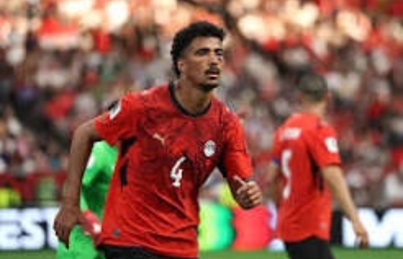 حسام عبد المجيد 