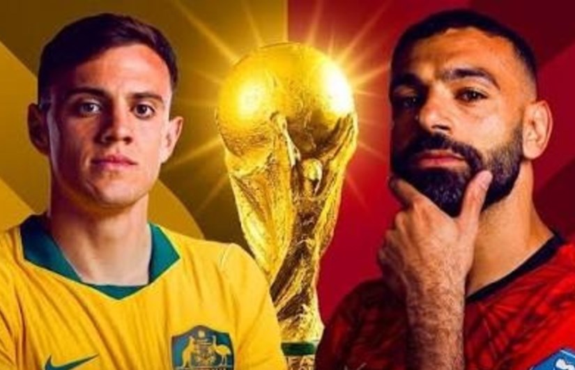 كل ما تريد معرفته عن أستراليا منافس مصر 