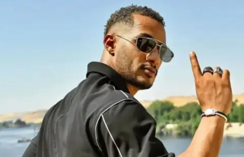محمد رمضان 