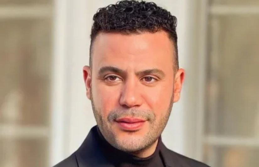 الفنان محمد إمام