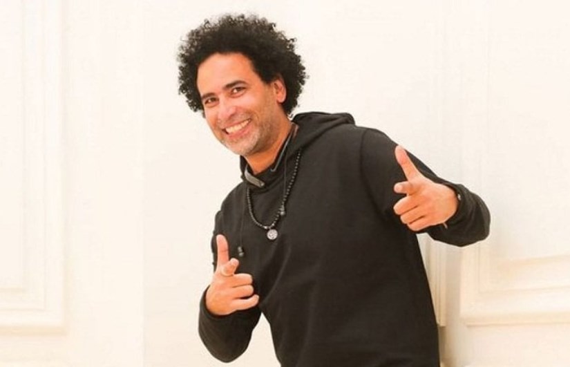 مصطفى شوقي 