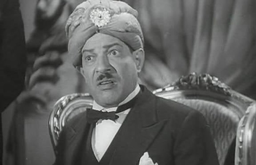 نجيب الريحاني