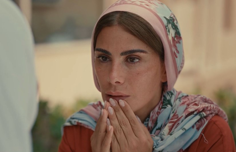 مسلسل ورد على فل وياسمين