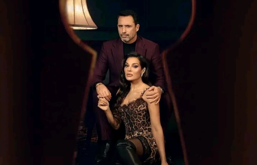 مسلسل ممكن 