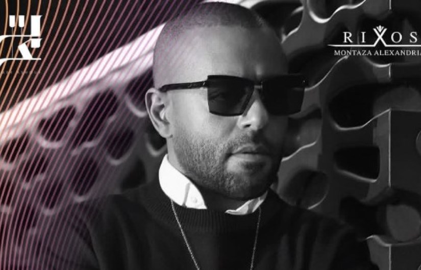 تامر عاشور